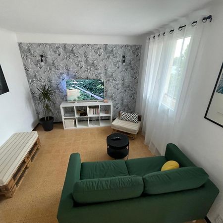 Appartement De Florent Arles Buitenkant foto