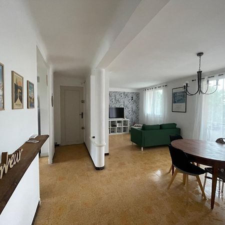 Appartement De Florent Arles Buitenkant foto