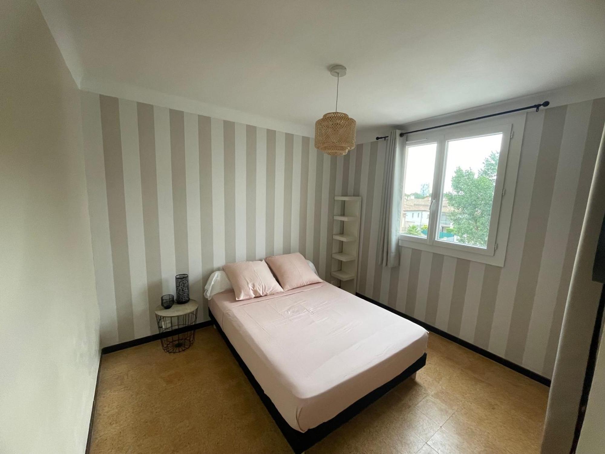 Appartement De Florent Arles Buitenkant foto