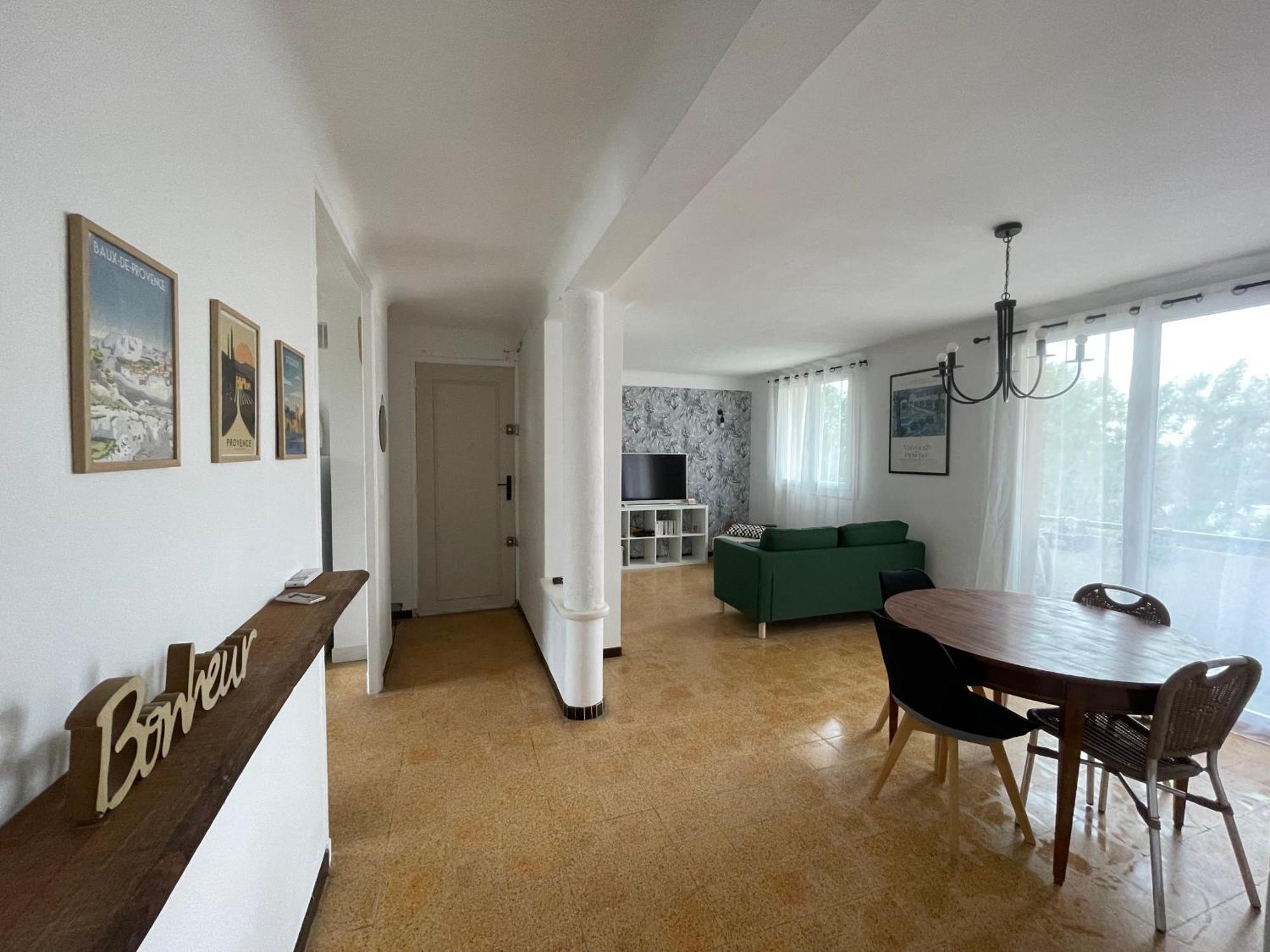 Appartement De Florent Arles Buitenkant foto